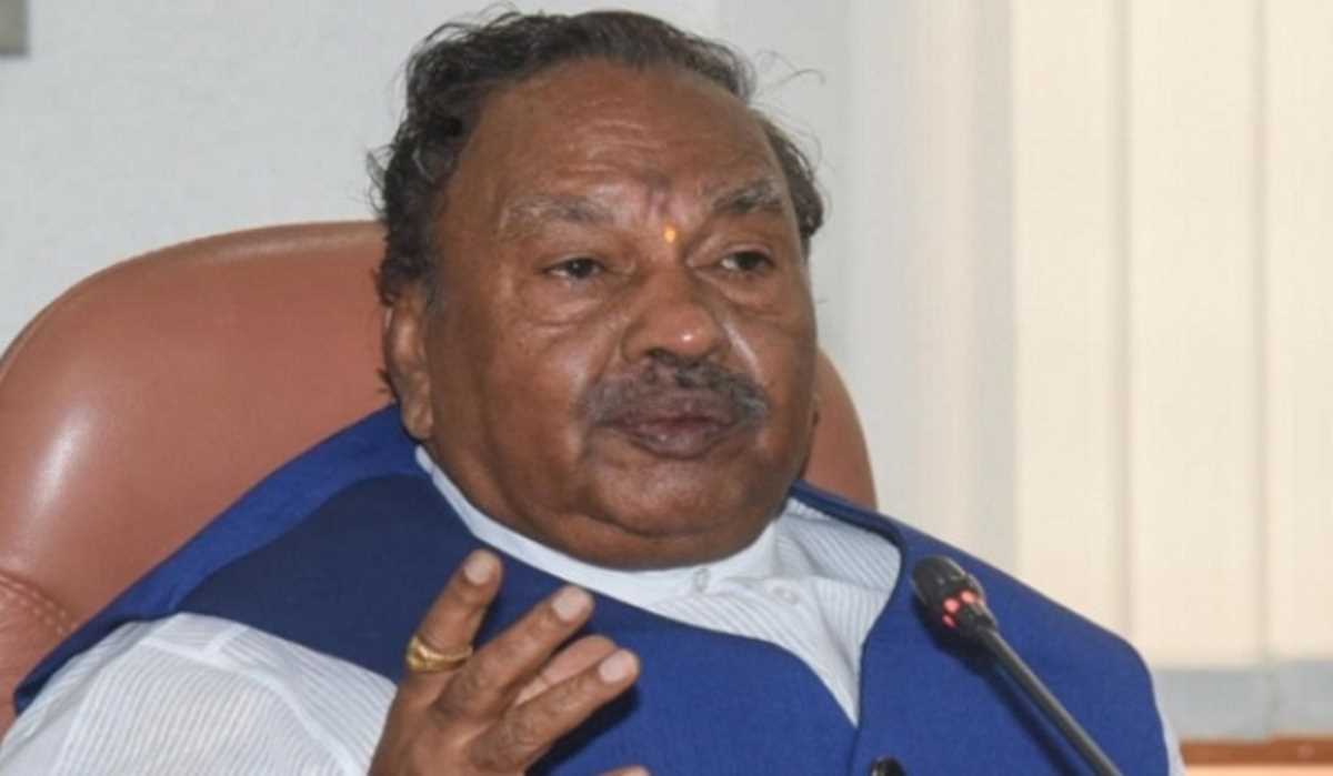 कर्नाटक के शिवमोग्गा जिले में सांप्रदायिक तनाव तेज